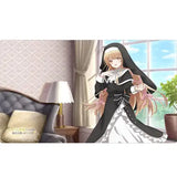 お隣の天使様にいつの間にか駄目人間にされていた件 描き下ろしラバーマット 椎名真昼/シスター(橡膠枱墊)※不設寄送《25年7月預定》 4571608505007