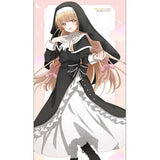 お隣の天使様にいつの間にか駄目人間にされていた件 描き下ろし特大タペストリー 椎名真昼/シスター(掛布)※不設寄送《25年7月預定》 4571608505052