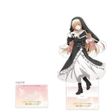 お隣の天使様にいつの間にか駄目人間にされていた件 描き下ろし特大アクリルスタンド 椎名真昼/シスター(亞加力立牌)※不設寄送《25年7月預定》 4571608505076