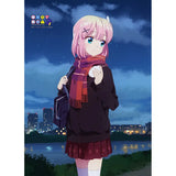 まちカドまぞく 2丁目 描き下ろしB2タペストリー 千代田桃/寄り道 Wスエード(掛布)※不設寄送《25年4月預定》 4571608505625