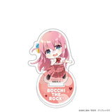 ぼっち・ざ・ろっく! ミニアクリルスタンド 後藤ひとり/チョコレートコーデ(亞加力立牌)※不設寄送《25年7月預定》 4571608505960