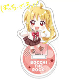 ぼっち・ざ・ろっく! ミニアクリルスタンド 伊地知虹夏/チョコレートコーデ(亞加力立牌)※不設寄送《25年7月預定》 4571608505977