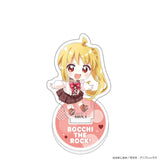 ぼっち・ざ・ろっく! ミニアクリルスタンド 伊地知虹夏/チョコレートコーデ(亞加力立牌)※不設寄送《25年7月預定》 4571608505977