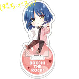 ぼっち・ざ・ろっく! ミニアクリルスタンド 山田リョウ/チョコレートコーデ(亞加力立牌)※不設寄送《25年7月預定》 4571608505984