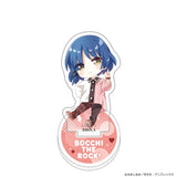 ぼっち・ざ・ろっく! ミニアクリルスタンド 山田リョウ/チョコレートコーデ(亞加力立牌)※不設寄送《25年7月預定》 4571608505984