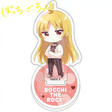ぼっち・ざ・ろっく! ミニアクリルスタンド 伊地知星歌/チョコレートコーデ(亞加力立牌)※不設寄送《25年7月預定》 4571608506004
