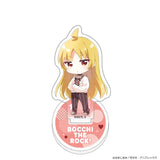 ぼっち・ざ・ろっく! ミニアクリルスタンド 伊地知星歌/チョコレートコーデ(亞加力立牌)※不設寄送《25年7月預定》 4571608506004
