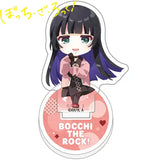 ぼっち・ざ・ろっく! ミニアクリルスタンド PAさん/チョコレートコーデ(亞加力立牌)※不設寄送《25年7月預定》 4571608506011