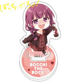 ぼっち・ざ・ろっく! ミニアクリルスタンド 廣井きくり/チョコレートコーデ(亞加力立牌)※不設寄送《25年7月預定》 4571608506028