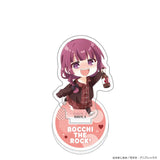 ぼっち・ざ・ろっく! ミニアクリルスタンド 廣井きくり/チョコレートコーデ(亞加力立牌)※不設寄送《25年7月預定》 4571608506028