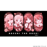 ぼっち・ざ・ろっく! Tシャツ チョコレートコーデ/A※請選擇尺碼 ※不設寄送《25年7月預定》 4571608506103