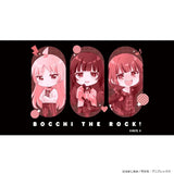 ぼっち・ざ・ろっく! Tシャツ チョコレートコーデ/B※請選擇尺碼 ※不設寄送《25年7月預定》 4571608506134