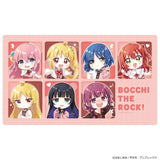 ぼっち・ざ・ろっく! ラバーマット チョコレートコーデ/A(橡膠枱墊)※不設寄送《25年7月預定》 4571608506165
