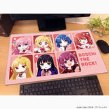 ぼっち・ざ・ろっく! ラバーマット チョコレートコーデ/A(橡膠枱墊)※不設寄送《25年7月預定》 4571608506165