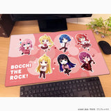 ぼっち・ざ・ろっく! ラバーマット チョコレートコーデ/B(橡膠枱墊)※不設寄送《25年7月預定》 4571608506172
