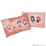 ぼっち・ざ・ろっく! まくらカバー チョコレートコーデ(枕頭套)※不設寄送《25年7月預定》 4571608506189