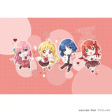 ぼっち・ざ・ろっく! まくらカバー チョコレートコーデ(枕頭套)※不設寄送《25年7月預定》 4571608506189