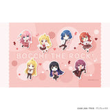 ぼっち・ざ・ろっく! ブランケット チョコレートコーデ(毛毯)※不設寄送《25年7月預定》 4571608506196