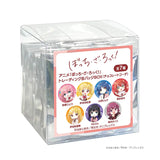 ぼっち・ざ・ろっく! トレーディング缶バッジ チョコレートコーデ(襟章)(全套7個入)※不設寄送《25年7月預定》 4571608506288