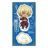 転生したらスライムだった件 ミニキャラアクリルスタンド ヴェルドラ/チャイナ(亞加力立牌)※不設寄送《25年6月預定》 4571608507124