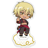 転生したらスライムだった件 ミニキャラアクリルスタンド ヴェルドラ/チャイナ(亞加力立牌)※不設寄送《25年6月預定》 4571608507124