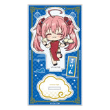 転生したらスライムだった件 ミニキャラアクリルスタンド ミリム/チャイナ(亞加力立牌)※不設寄送《25年6月預定》 4571608507155