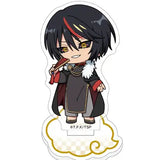 転生したらスライムだった件 ミニキャラアクリルスタンド ディアブロ/チャイナ(亞加力立牌)※不設寄送《25年6月預定》 4571608507162