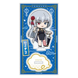 転生したらスライムだった件 ミニキャラアクリルスタンド ルミナス/チャイナ(亞加力立牌)※不設寄送《25年6月預定》 4571608507186