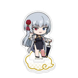 転生したらスライムだった件 ミニキャラアクリルスタンド ルミナス/チャイナ(亞加力立牌)※不設寄送《25年6月預定》 4571608507186