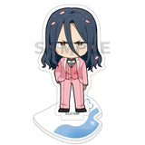 WIND BREAKER アクリルスタンド 杉下京太郎/さくらスーツ(亞加力立牌)※不設寄送《25年6月預定》 4571608507506