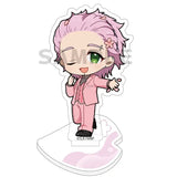 WIND BREAKER アクリルスタンド 桐生三輝/さくらスーツ(亞加力立牌)※不設寄送《25年6月預定》 4571608507520