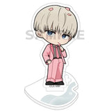 WIND BREAKER アクリルスタンド 梶蓮/さくらスーツ(亞加力立牌)※不設寄送《25年6月預定》 4571608507537