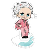 WIND BREAKER アクリルスタンド 梅宮一/さくらスーツ(亞加力立牌)※不設寄送《25年6月預定》 4571608507544