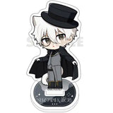 ブルーロック アクリルスタンド 凪誠士郎/ねこみみ怪盗(亞加力立牌)※不設寄送《25年7月預定》 4571608507780