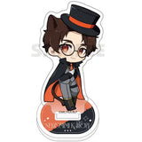 ブルーロック アクリルスタンド 雪宮剣優/ねこみみ怪盗(亞加力立牌)※不設寄送《25年7月預定》 4571608507797