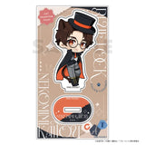 ブルーロック アクリルスタンド 雪宮剣優/ねこみみ怪盗(亞加力立牌)※不設寄送《25年7月預定》 4571608507797