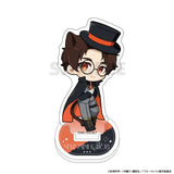 ブルーロック アクリルスタンド 雪宮剣優/ねこみみ怪盗(亞加力立牌)※不設寄送《25年7月預定》 4571608507797