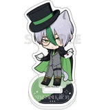 ブルーロック アクリルスタンド 乙夜影汰/ねこみみ怪盗(亞加力立牌)※不設寄送《25年7月預定》 4571608507803