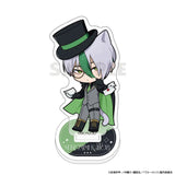 ブルーロック アクリルスタンド 乙夜影汰/ねこみみ怪盗(亞加力立牌)※不設寄送《25年7月預定》 4571608507803