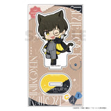 ブルーロック アクリルスタンド 蜂楽廻/ねこみみ怪盗(亞加力立牌)※不設寄送《25年7月預定》 4571608507827