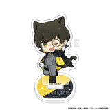 ブルーロック アクリルスタンド 蜂楽廻/ねこみみ怪盗(亞加力立牌)※不設寄送《25年7月預定》 4571608507827