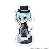 ブルーロック アクリルスタンド 氷織羊/ねこみみ怪盗(亞加力立牌)※不設寄送《25年7月預定》 4571608507858