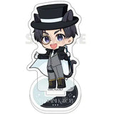 ブルーロック アクリルスタンド 七星虹郎/ねこみみ怪盗(亞加力立牌)※不設寄送《25年7月預定》 4571608507865