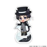 ブルーロック アクリルスタンド 七星虹郎/ねこみみ怪盗(亞加力立牌)※不設寄送《25年7月預定》 4571608507865