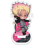 ブルーロック アクリルスタンド 士道龍聖/ねこみみ怪盗(亞加力立牌)※不設寄送《25年7月預定》 4571608507896