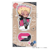 ブルーロック アクリルスタンド 士道龍聖/ねこみみ怪盗(亞加力立牌)※不設寄送《25年7月預定》 4571608507896