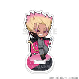 ブルーロック アクリルスタンド 士道龍聖/ねこみみ怪盗(亞加力立牌)※不設寄送《25年7月預定》 4571608507896