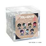 ブルーロック トレーディング缶バッジ ねこみみ怪盗/Ver.A(襟章)(全套7個入)※不設寄送《25年7月預定》 4571608508060