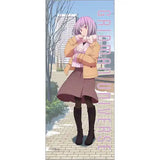 グリッドマン ユニバース 描き下ろし特大タペストリー 新条アカネ/冬デート(掛布)※不設寄送《25年7月預定》 4571608508312