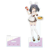 劇場版Fate/kaleid liner プリズマ☆イリヤ Licht 名前の無い少女 描き下ろし特大アクリルスタンド 美遊/バニーメイド(亞加力立牌)※不設寄送《25年7月預定》 4571608508640